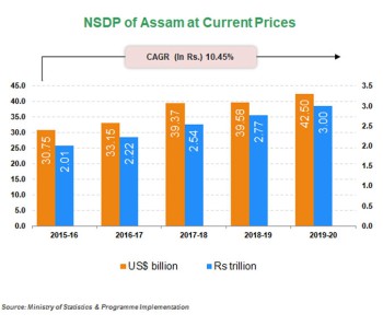 Per capita Income of Andhra Pradesh Per capita Income of Andhra Pradesh